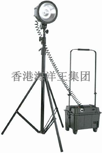 供应FW6100GC-J 强光泛光工作灯